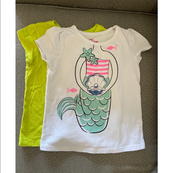 Epic Threads Other - Epic threads 4T girls top / shirt